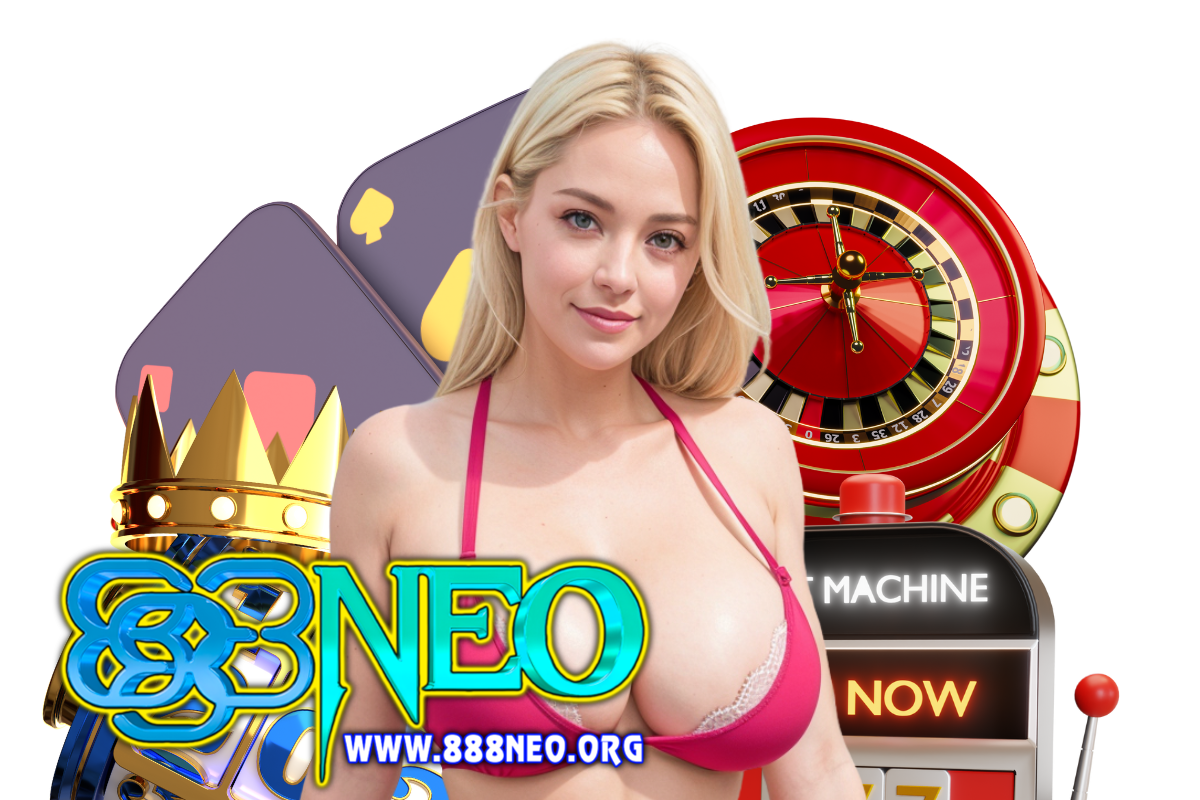 888neo สมัคร